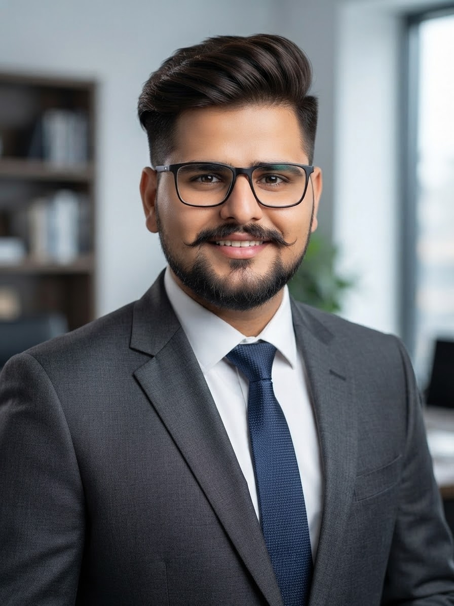 Nishant Verma